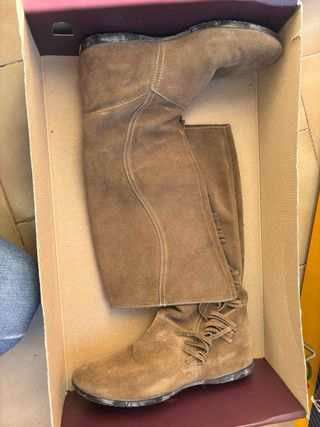 Lotto scarpe da donna 7 paia