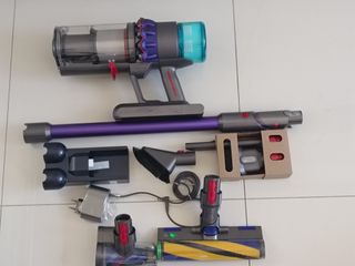 Dyson Gen5 aspirapolvelvere più potente perfetto