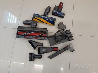 Dyson Gen5 aspirapolvelvere più potente perfetto