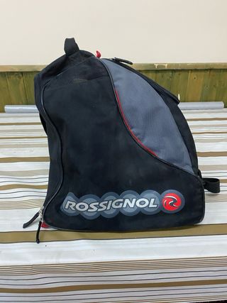 Patines Salomon Talla 44