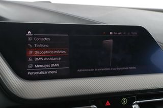 BMW Serie 2 218d Gran Coupe M Sport