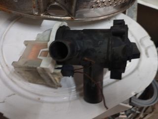 Bomba lavadora Balay TS6010
