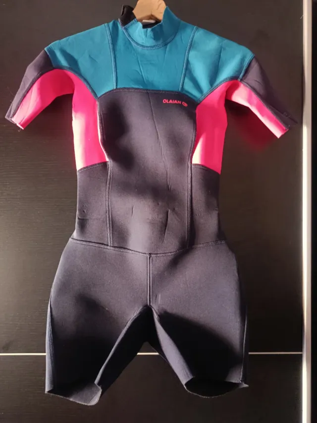 Neopreno OLAIAN corto