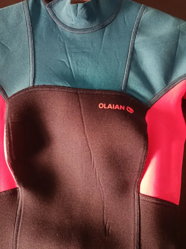 Neopreno OLAIAN corto