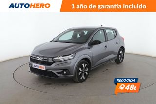 Dacia Sandero 1.0 TCe Journey