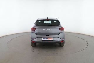 Dacia Sandero 1.0 TCe Journey