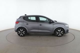 Dacia Sandero 1.0 TCe Journey