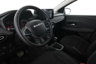 Dacia Sandero 1.0 TCe Journey