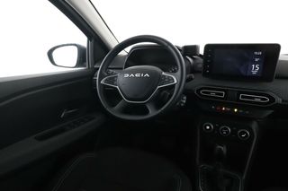 Dacia Sandero 1.0 TCe Journey