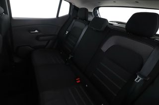 Dacia Sandero 1.0 TCe Journey