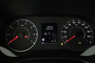 Dacia Sandero 1.0 TCe Journey