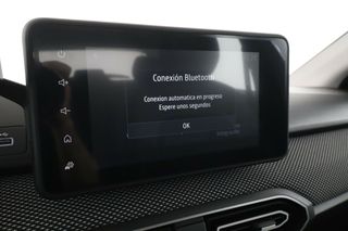 Dacia Sandero 1.0 TCe Journey