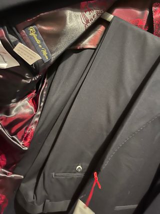 Abito sartoriale LINEA SARTORIALE MILANO
