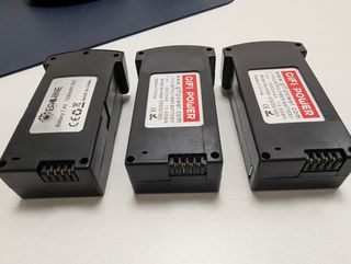 Batterie per droni Eachine E520S GPS WIFI FPV