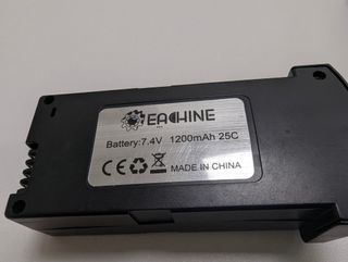 Batterie per droni Eachine E520S GPS WIFI FPV