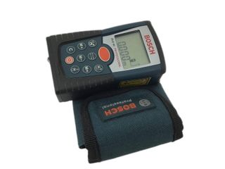 medidor laser bosch azul dle 50