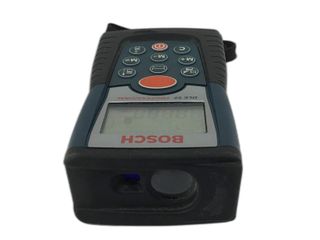 medidor laser bosch azul dle 50