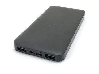 bateria portatil xiaomi redmi 10000