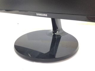 monitor led samsung s24f354fhu 23.5 led