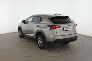 Lexus NX 300h Business