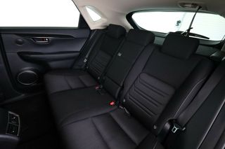 Lexus NX 300h Business