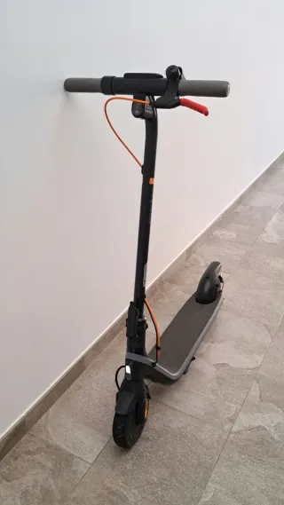 Patinete Ninebot e2