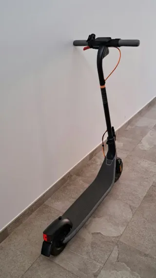 Patinete Ninebot e2