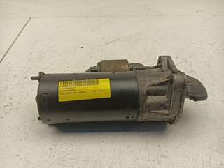 MOTOR ARRANQUE FORD ESCORT BERL./TURNIER * | 0.95