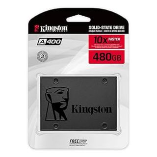 Kingston A400 SSD 480GB