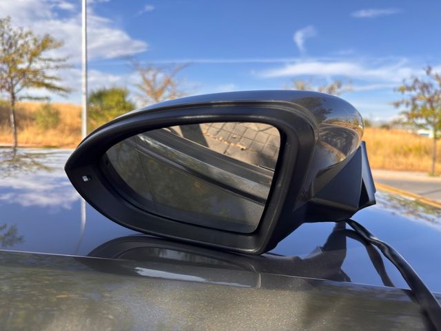 Espejo Izquierdo Golf VII MK7