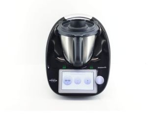 thermomix vorwerk tm6 black limited edition