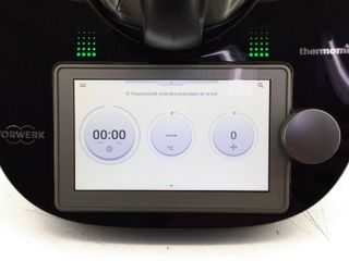 thermomix vorwerk tm6 black limited edition