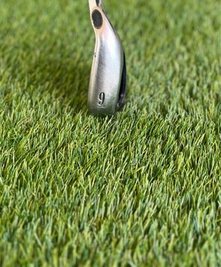 Callaway Big Bertha Hierro 9 Diestro Hombres 