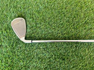 Callaway Big Bertha Hierro 9 Diestro Hombres 