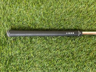 Callaway Big Bertha Hierro 9 Diestro Hombres 