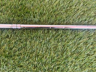 Callaway Big Bertha Hierro 9 Diestro Hombres 