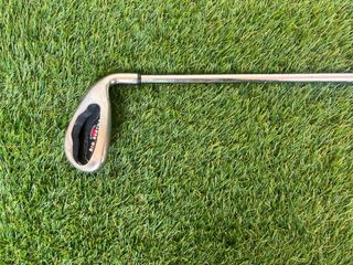 Callaway Big Bertha Hierro 9 Diestro Hombres 