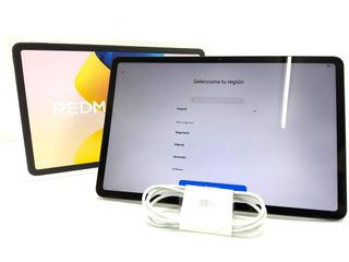 tablet pc xiaomi redmi pad 2 pro 12.1 6gb 128gb wifi