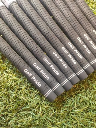 10 Grips Golf Pride Tour Velvet Mujer