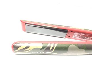 plancha pelo corioliss c1