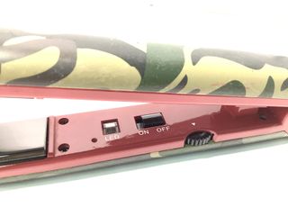 plancha pelo corioliss c1