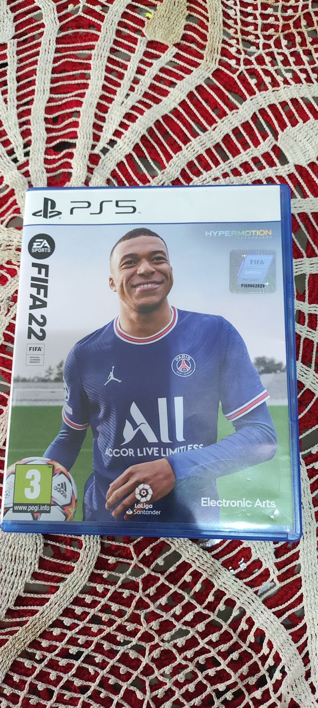 Pack 4 juegos PS5 PS4