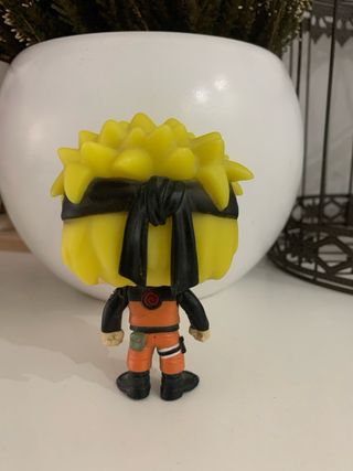 Funko Pop! Naruto Uzumaki #71