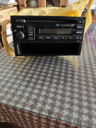 Radio Kia Sorento CD Player Receiver