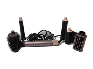 secador pelo dyson airwrap i.d