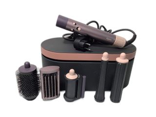 secador pelo dyson airwrap i.d