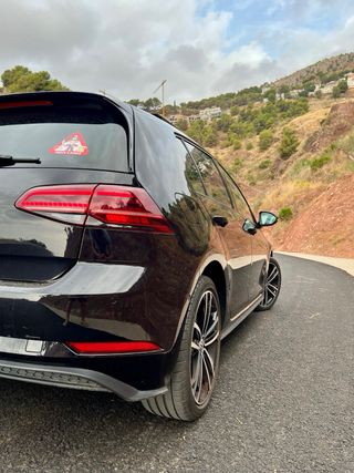 Volkswagen Golf GTE 2018