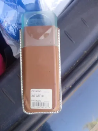 Caja para reloj Swatch Irony