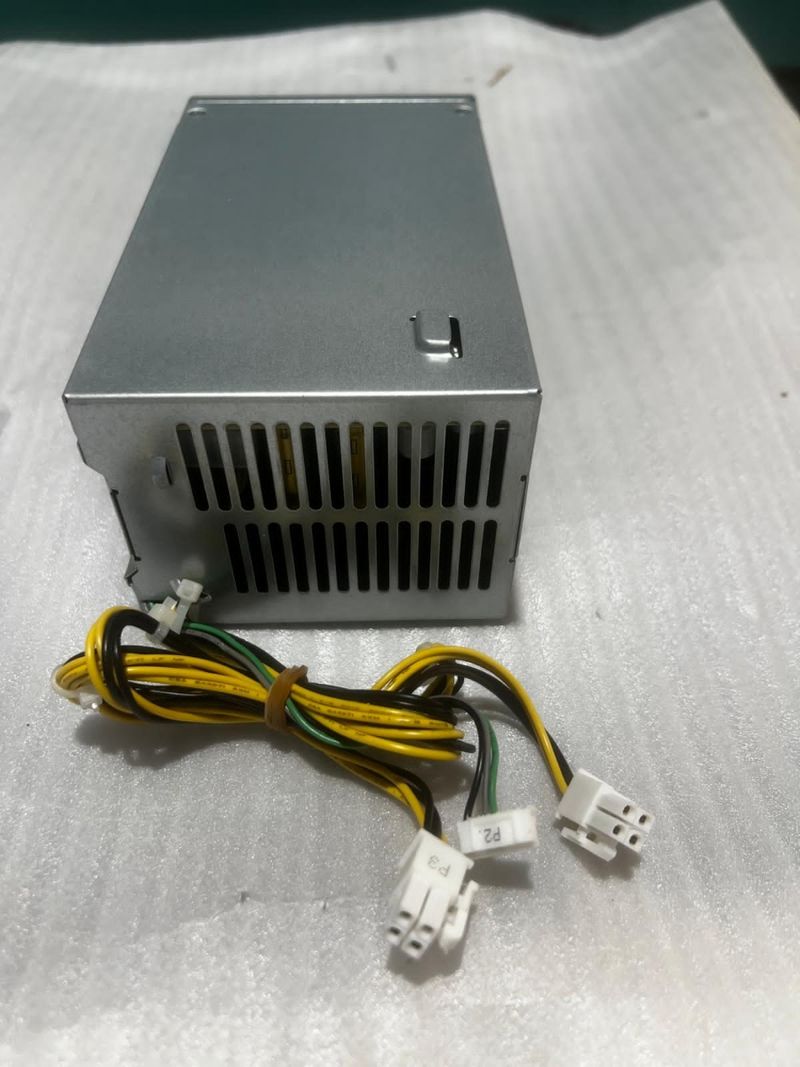 Fuente de alimentación HP EliteDesk de 240 W afbeelding 4
