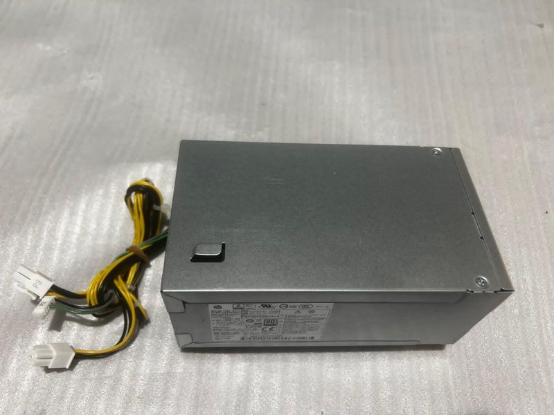 Fuente de alimentación HP EliteDesk de 240 W afbeelding 5